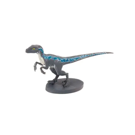 Thames & Kosmos Jurassic World: Dominion Dinosaur Dig Blue, T. Rex & Amber {7}