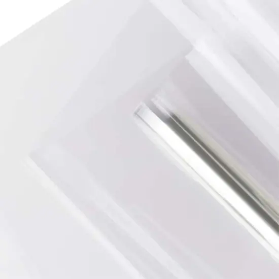 Celebrate It&trade; Transparent Packaging Wrap, Clear {4}