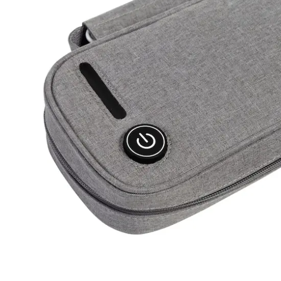 Honey Can Do Cell Phone UV Light Sanitizer {7}