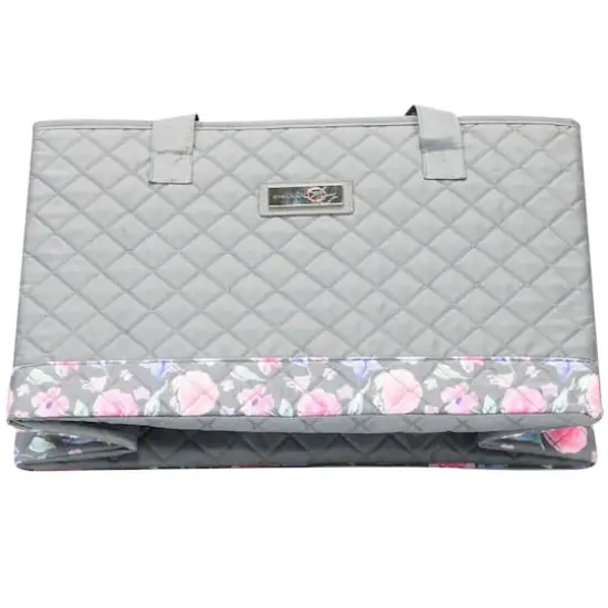 Everything Mary Gray Universal Sewing Machine Carrying Case {4}