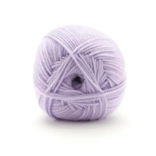 Delicate DK&trade; Yarn by Loops & Threads&reg; Lilac {4}