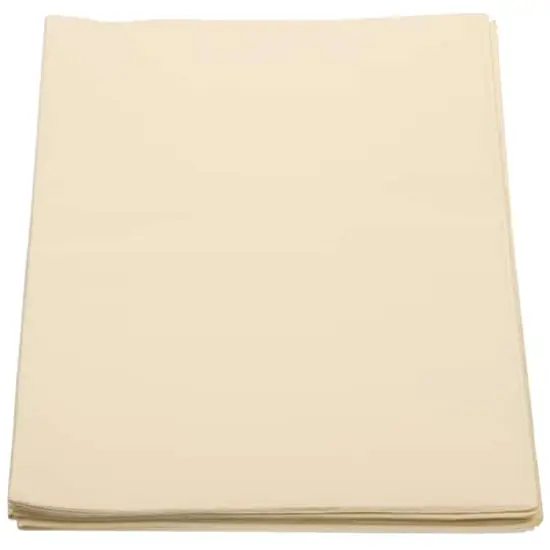 JAM Paper Tissue Paper, 480 Sheets Ivory {1}