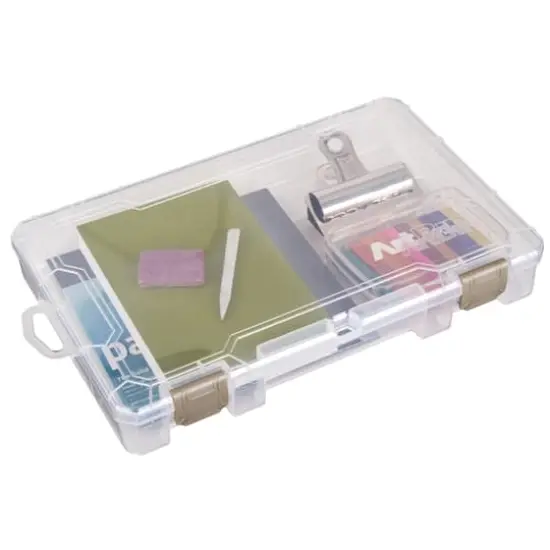 ArtBin&reg; 11'' x 7'' Single Compartment Solutions&trade; Box {5}