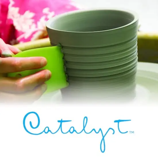 Princeton&trade; Catalyst&trade; Silicone Wedge No. 3 {3}