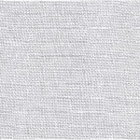 Zweigart&reg; Precut Belfast 32 Count Canvas, 19" x 27" Silvery Moon {3}