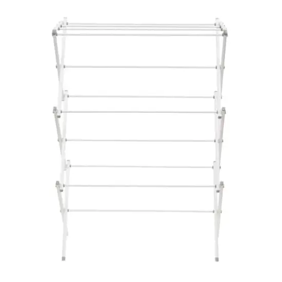 Household Essentials Drying Rack (Metal) {5}