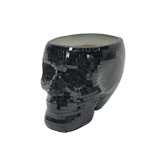 7" Disco Skull Container by Ashland&reg; {1}