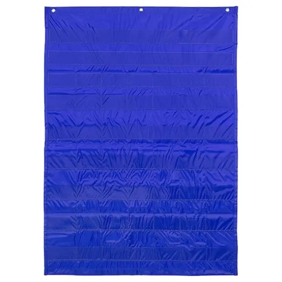 Carson Dellosa&reg; Complete Calendar & Weather Pocket Chart {3}