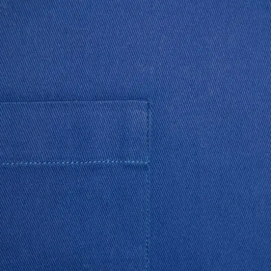 DII&reg; Chino Chef Apron Nautical Blue {9}