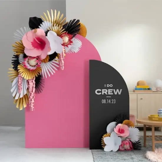 Cricut&reg; 25" Matte Metallic Permanent Smart Vinyl&trade; Silver {8}