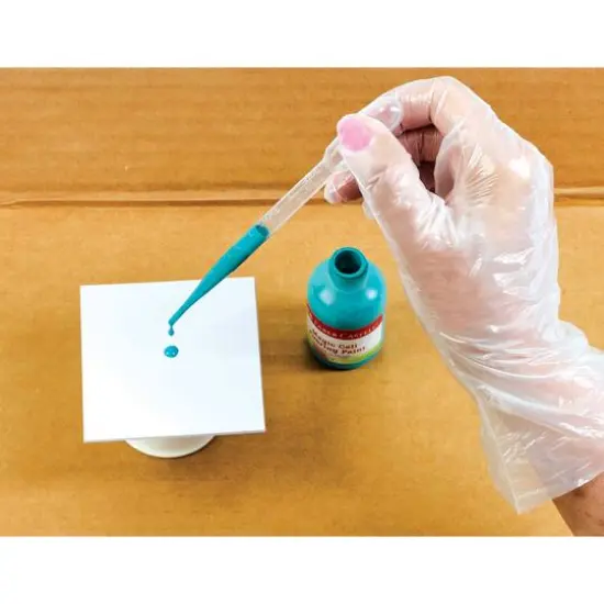 Faber-Castell&reg; Do Art Paint Pour Studio {9}