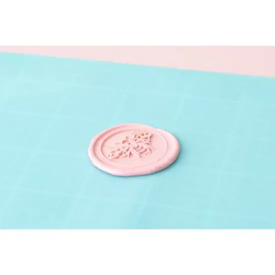 We R Memory Keepers&reg; With Love Envelope Seal Kit {13}