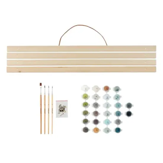 Lake Tahoe Paint-by-Number Kit by Artist's Loft&reg; {3}