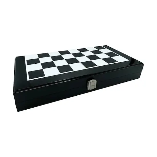 Chess a Timeless Classic Board Game {3}