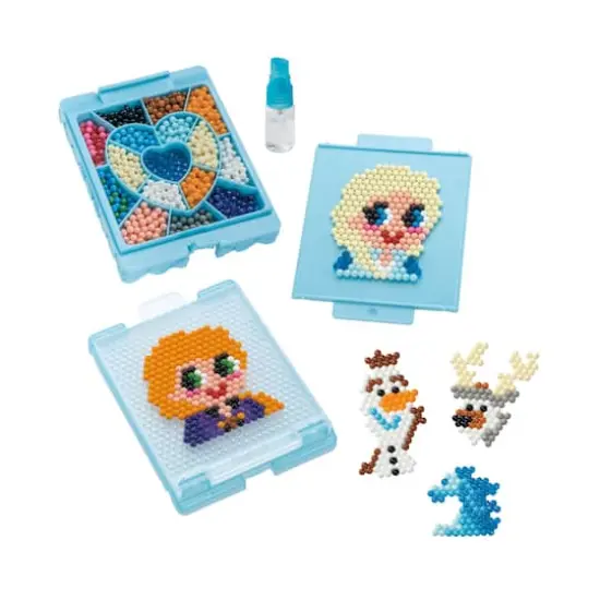 Aquabeads Disney Frozen 2 Playset {3}