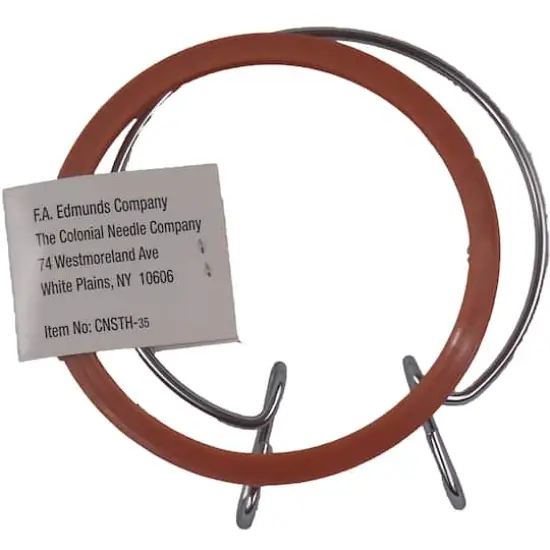 Frank A. Edmunds Co.&trade; Spring Tension Hoop Set {5}