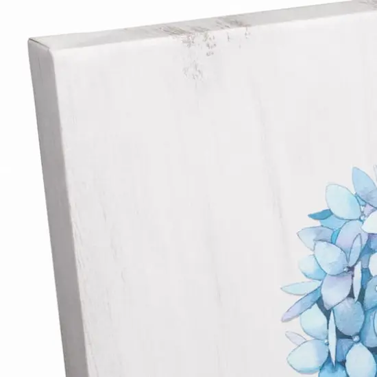 Bloom Where You Are Planted Canvas Art {4}