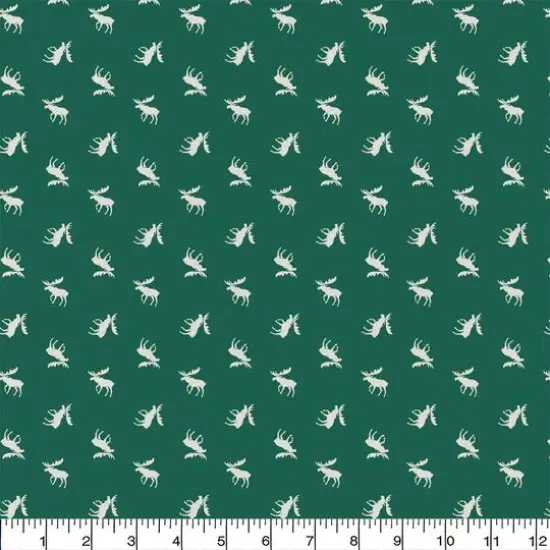 Emma & Mila&reg; Hudson Cotton Fabric Bundle, 4ct. {5}