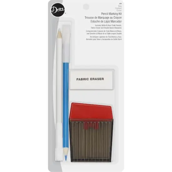 Dritz&reg; Sewer's Pencil Marking Set {1}