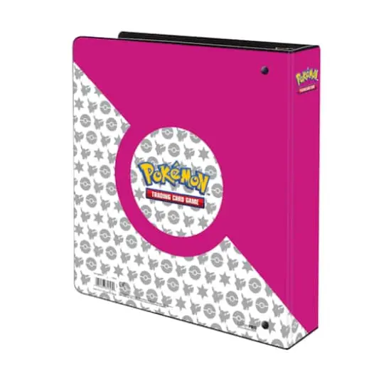 Ultra Pro 2" Pok&eacute;mon Eevee 3-Ring Binder {4}