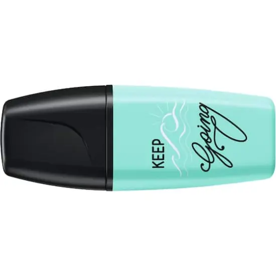 STABILO&reg; BOSS&reg; Mini Pastellove 3 Color Highlighter Set I {3}