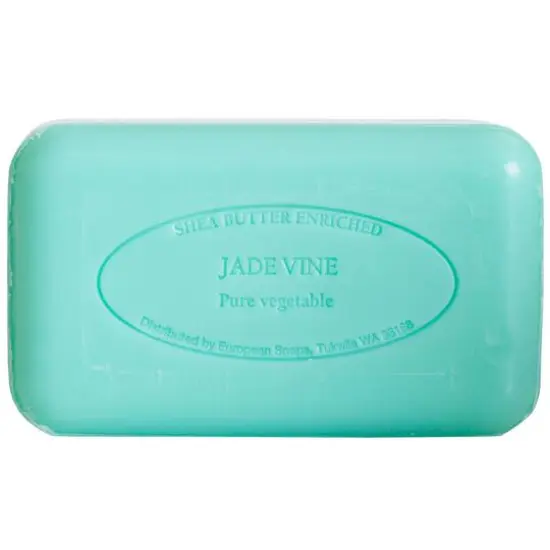 European Soaps Bar, 150g Jade Vine {4}
