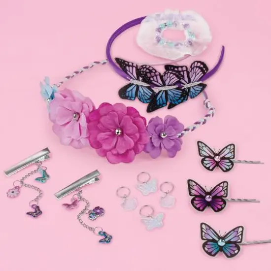 Make It Real&trade; Crown Of Enchantment DIY Jewelry Kit {3}