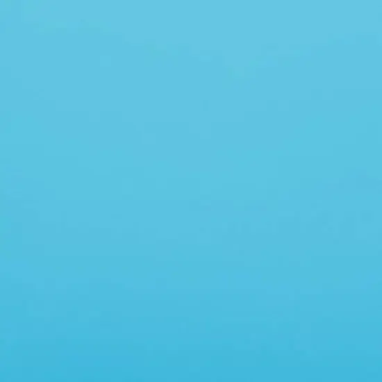 JAM Paper Tissue Paper, 480 Sheets Aqua Blue {5}