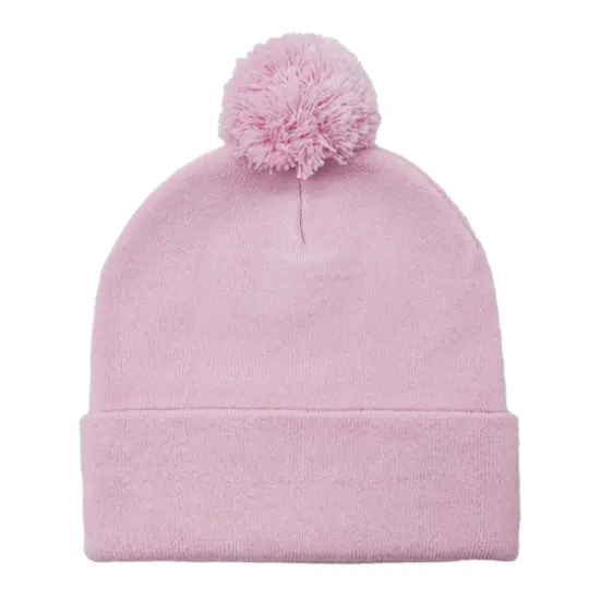 Pink Skull Beanie by Celebrate It&trade; {3}