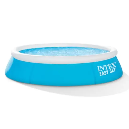Intex&reg; 6ft. Easy Set Pool {1}