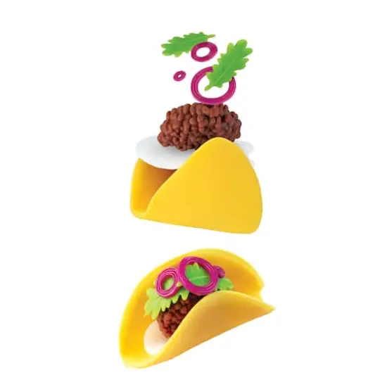 Assorted Orb&trade; Stretchee Foodz Secret Menu Toy, 1pc. {10}