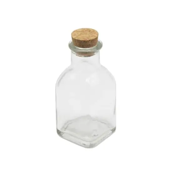 Favor Jars With Cork Stoppers by Celebrate It&reg; {6}