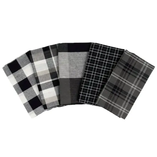 Homespun Cotton Fabric Bundle by Loops & Threads&trade; {3}