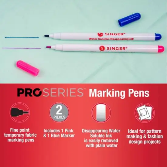 SINGER&reg; Quilting & Sewing Tool Set {6}