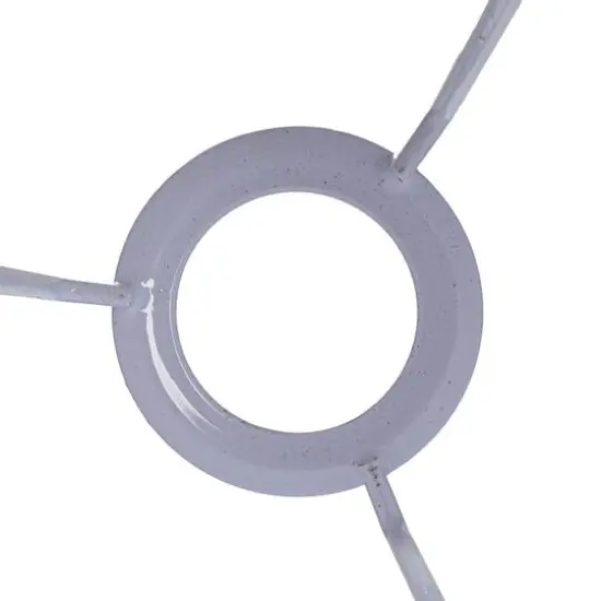 Hello Honey&reg; 26" Natural Reclaimed Wood Swivel Neck Table Lamp with Jute Shade {10}