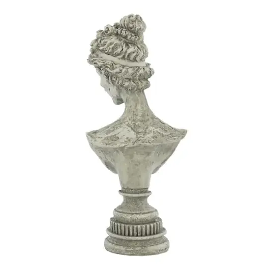 10" Victorian Bust Tabletop D&eacute;cor by Ashland&reg; {4}
