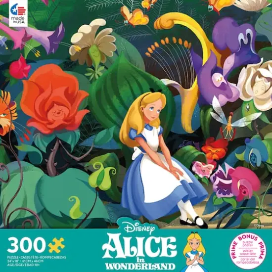 Assorted Disney&reg; 500 Piece Puzzle {11}