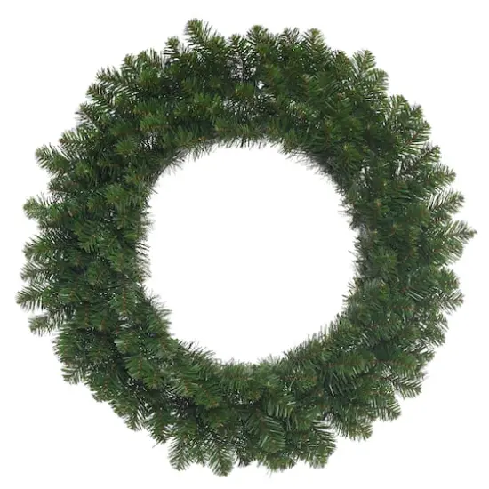 30" Grand Teton Pine Wreath {1}