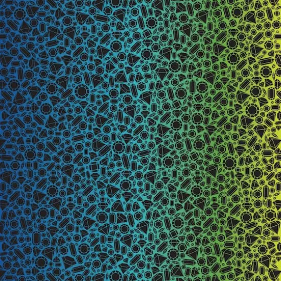 Cricut&reg; Infusible Ink&trade; Transfer Sheet Patterns, Bright Bow Gems {3}