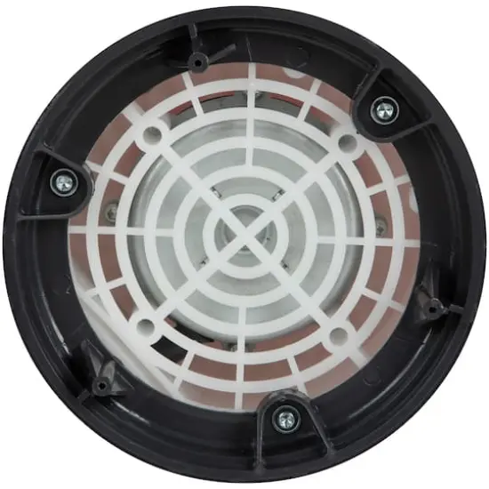 12ft. Airblown® Inflatable Halloween Spooky Ghost with Flickering LED Light {5}