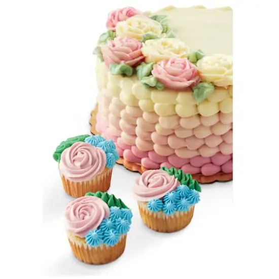 Cake Decorating Set by Celebrate It&trade; {5}