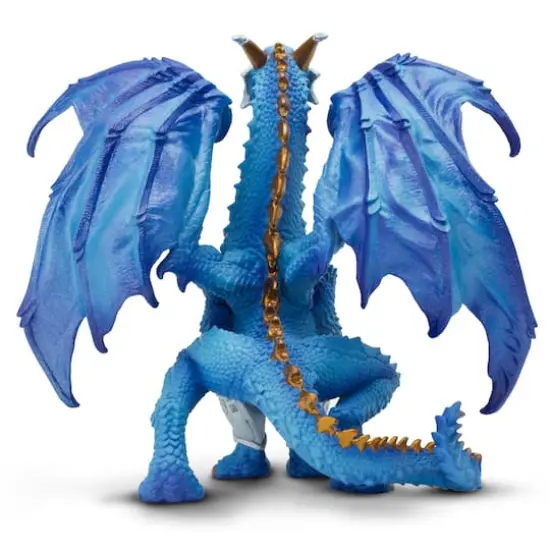 Safari Ltd&reg; Guardian Dragon Toy {5}