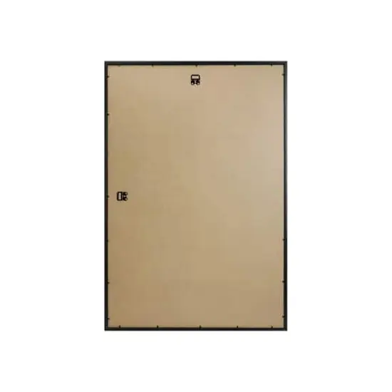 24" x 36" Bronze Poster Frame by Studio D&eacute;cor&reg; {7}