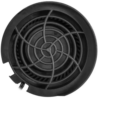 4ft. Airblown&reg; Inflatable Halloween Skeleton in Cauldron with LED Lights {5}