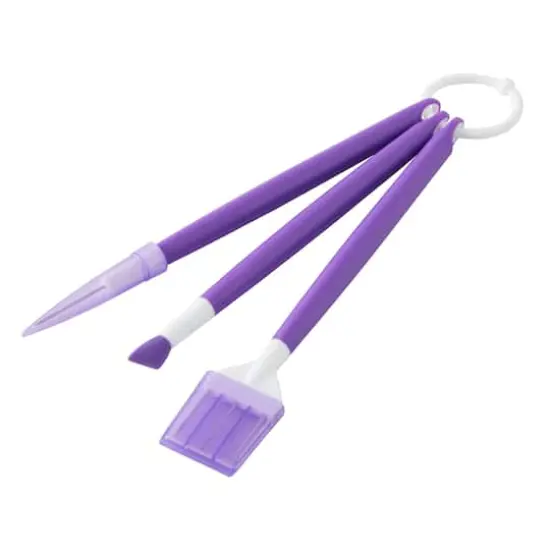 Wilton&reg; Cookie Decorating Tool Set {4}