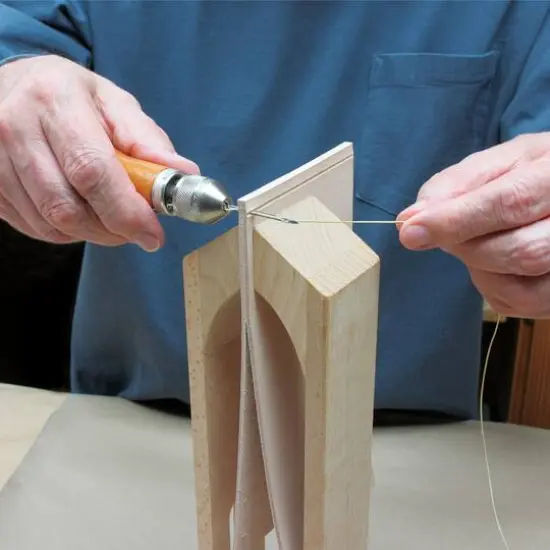 Realeather&reg; Speedy Stitcher {5}