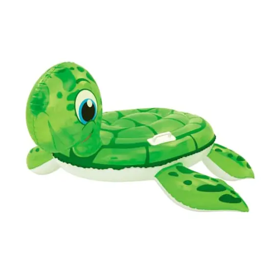 Bestway 55" Turtle Ride-On {1}
