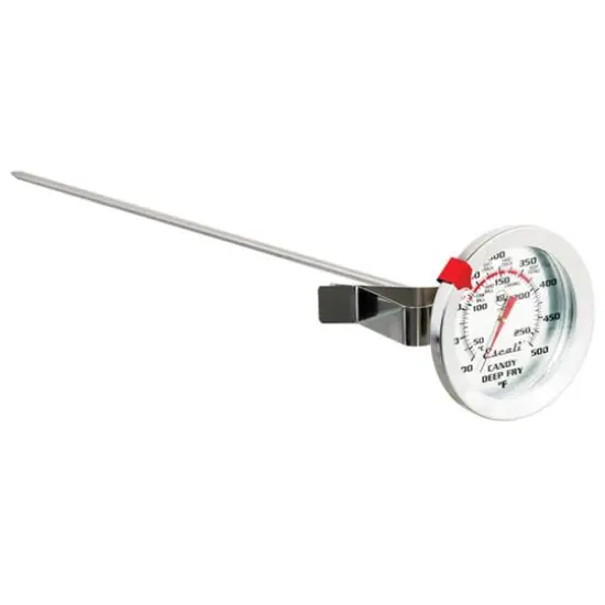 Escali Candy & Deep Fry Dial Thermometer {1}