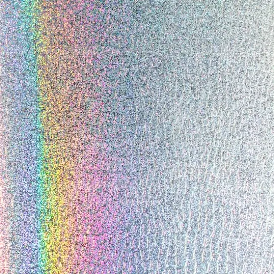 Cricut Joy&trade; Insert Cards Rainbow Scales Sampler {7}