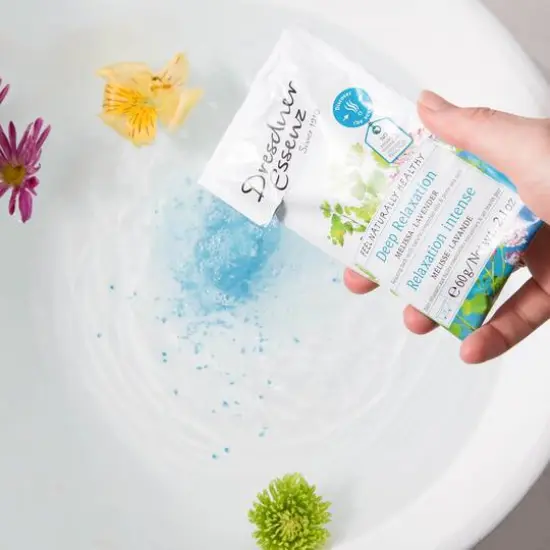 European Soaps Dresdner Essenz Health Bath Packet {6}